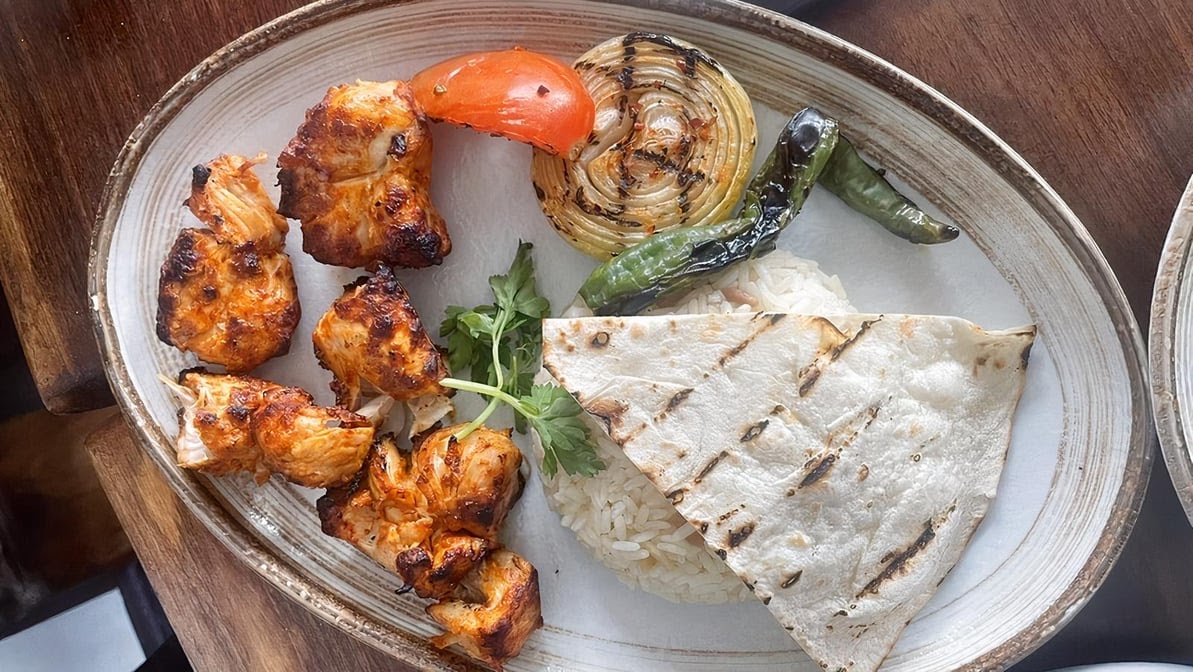 Pera Turkish Cuisine by null