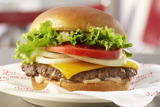 Johnny Rockets by null