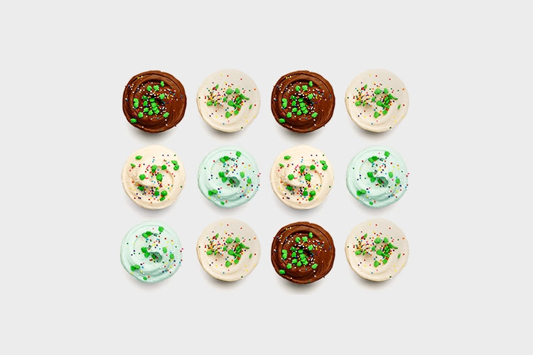 SusieCakes - Marin by null