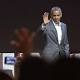 Obama pushes tolerance, respect in childhood home Jakarta 