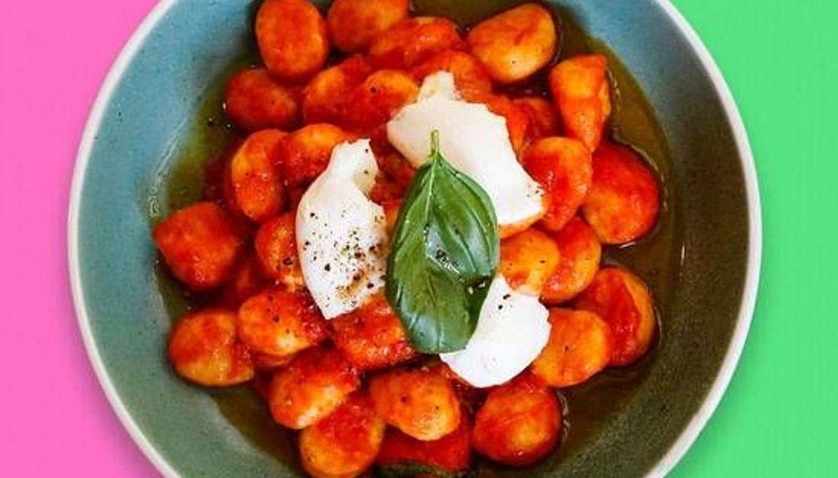 A25 Pizzeria South Yarra by null