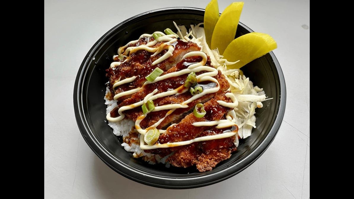 Morikawa Bento by null