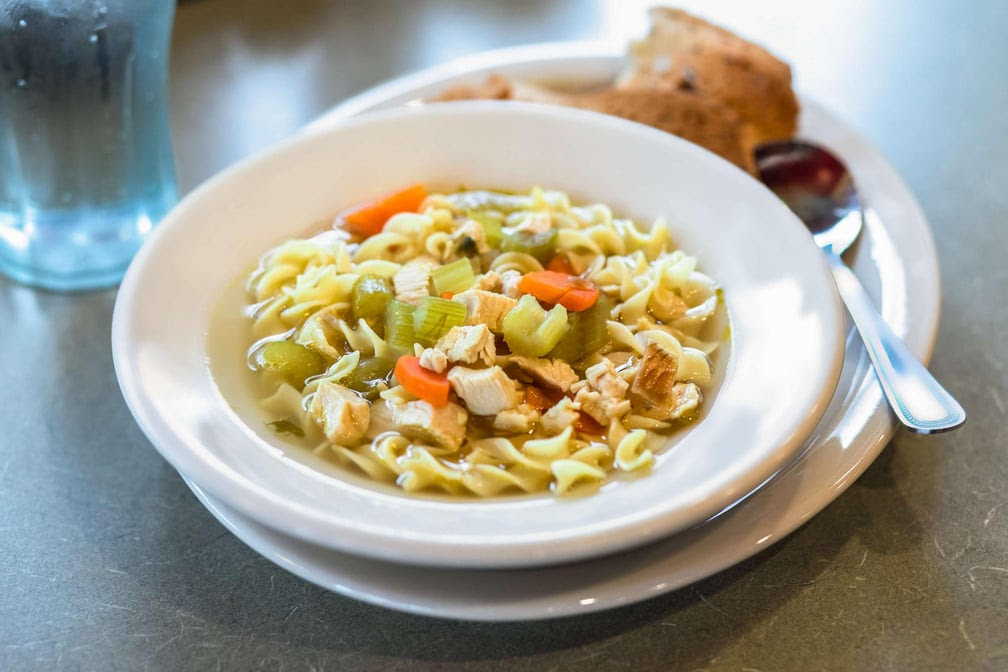 Goldbergs Fine Foods - Toco Hills by null