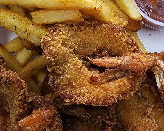 Fibber's Sports Bar & Grille by null