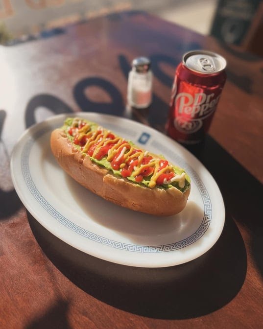 Home Sweet Home Cafe by null