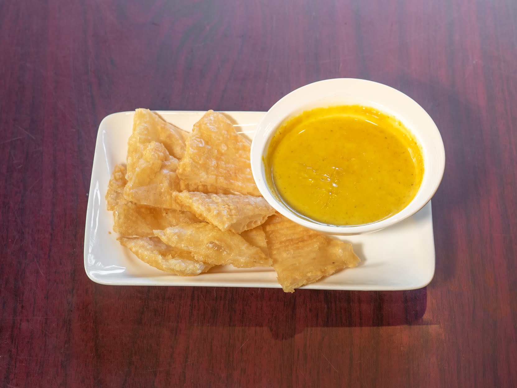 Chai Thai Noodles Oakland by null