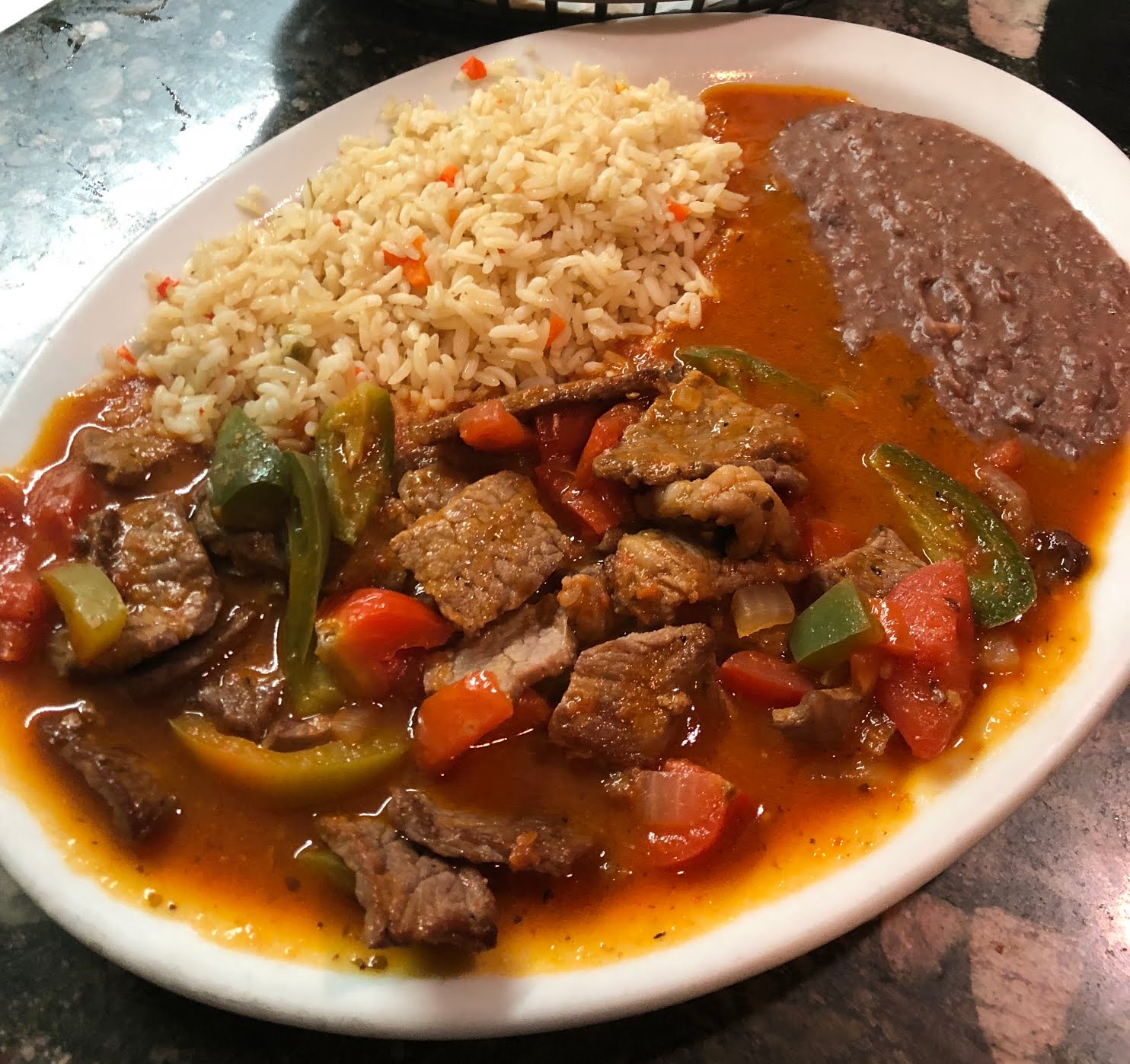 El Salvadoreno by null