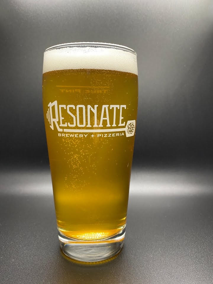 Resonate Brewery + Pizzeria by null