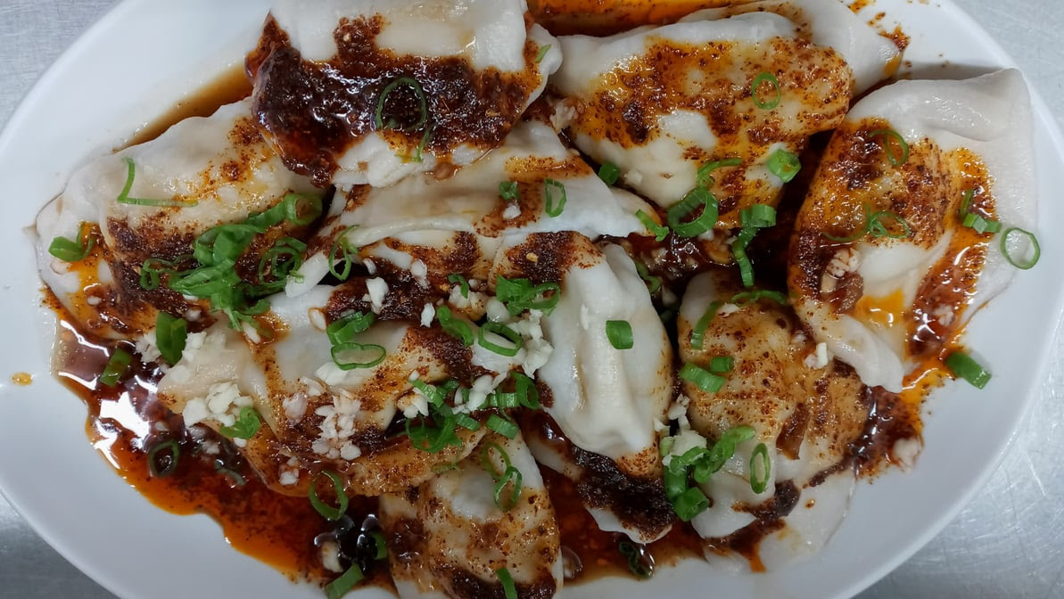 Katy's Dumplings - Westmont by null