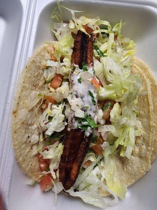 Fausto's Mexican Grill by null