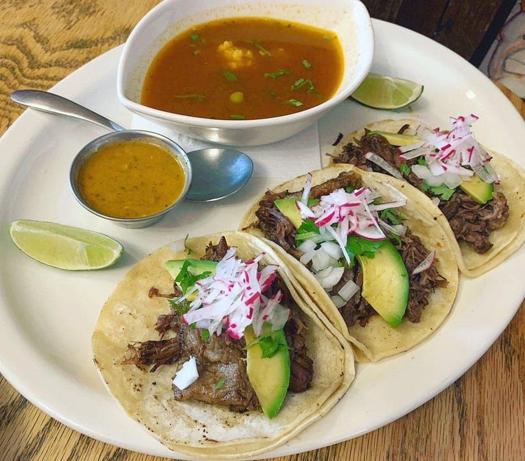 Café y Chocolate by null