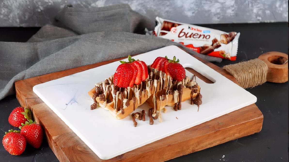 Mr waffles Passaic by null