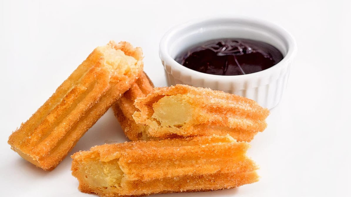 Sharky's Modern Mexican Kitchen by null