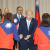 News source: 中央社即時新聞