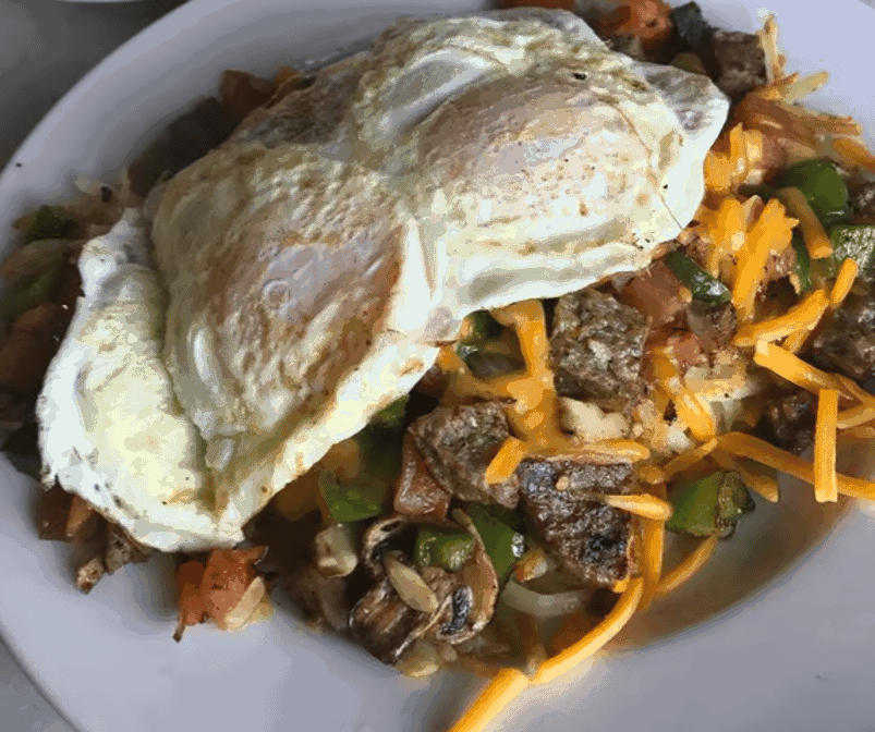 Village Bread Cafe by null