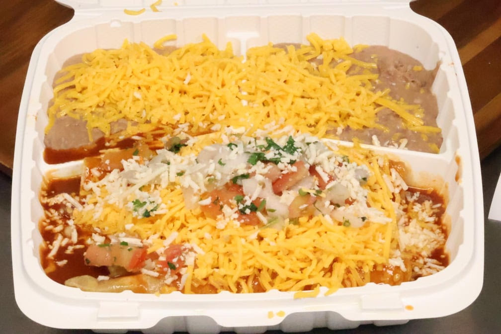 Taco Fiesta Restaurant by null