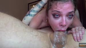 Rough gagging deepthroat facefuck big load in the mouth cumplay jpg x Brutal gagging deepthroat