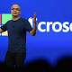 Microsoft bought an AI start-up that schedules meetings like a personal assistant 