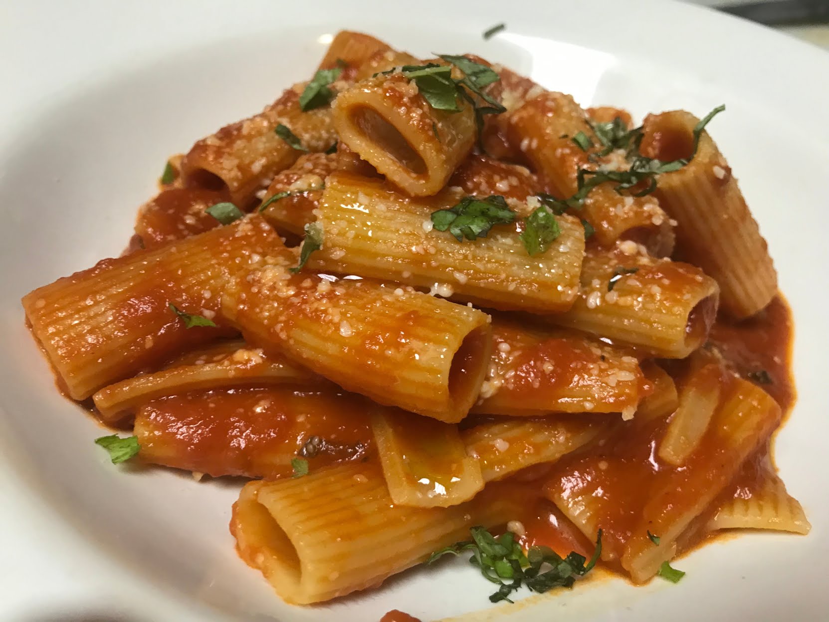 Tre Sorelle Ristorante & Pizzeria by null