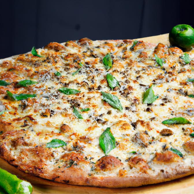 Slicehaus Pizzeria by null