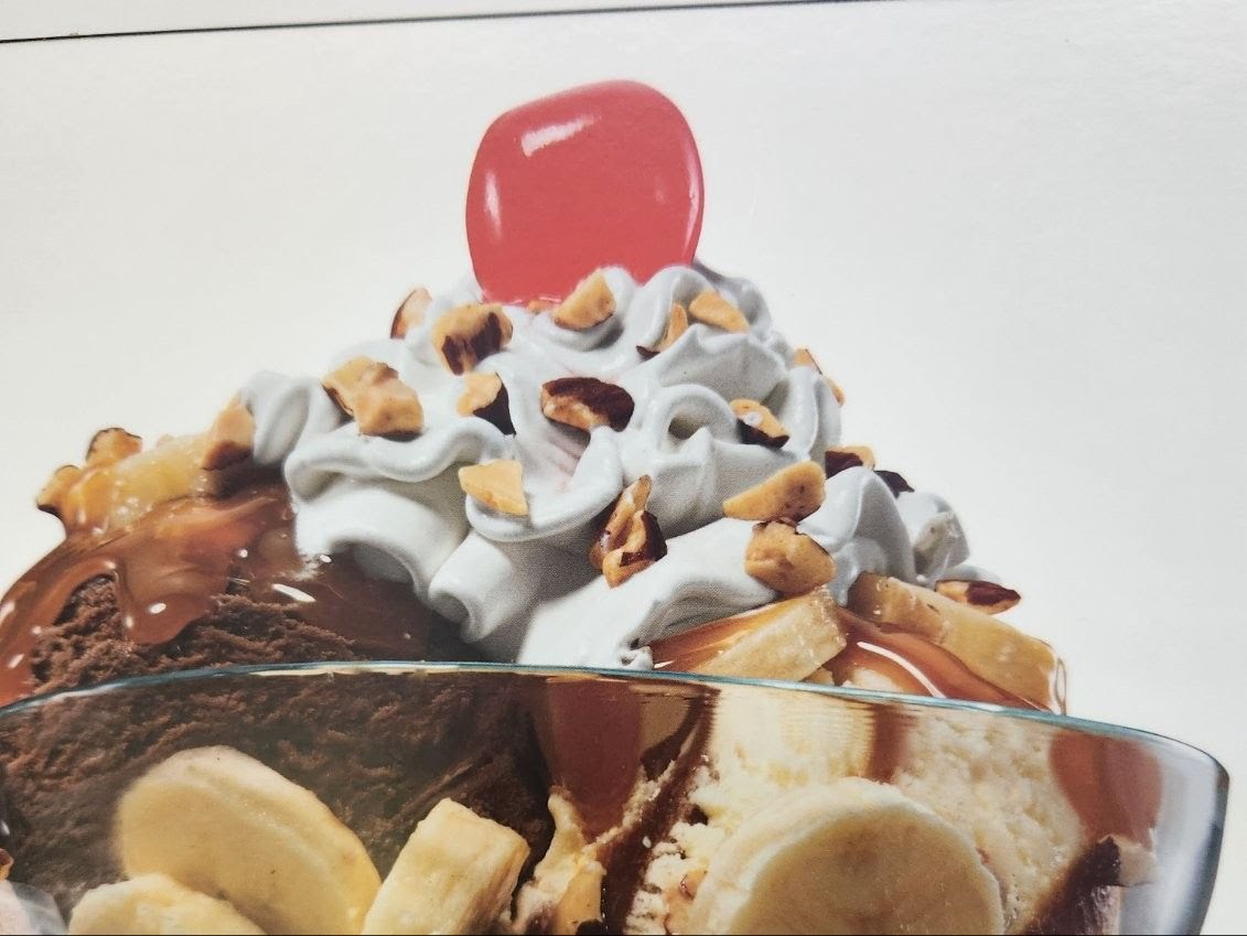 Cool Cravings Ice Cream Shop by null