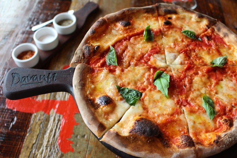 Davanti Enoteca by null