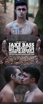 Jake bass darius ferdynand cockyboys jpg x Jake bass