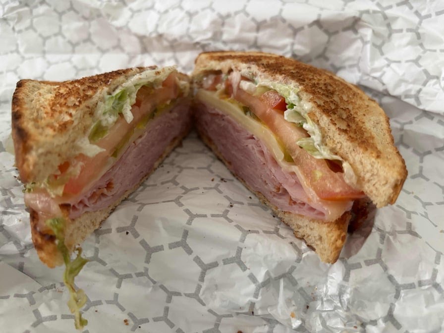 World Deli by null