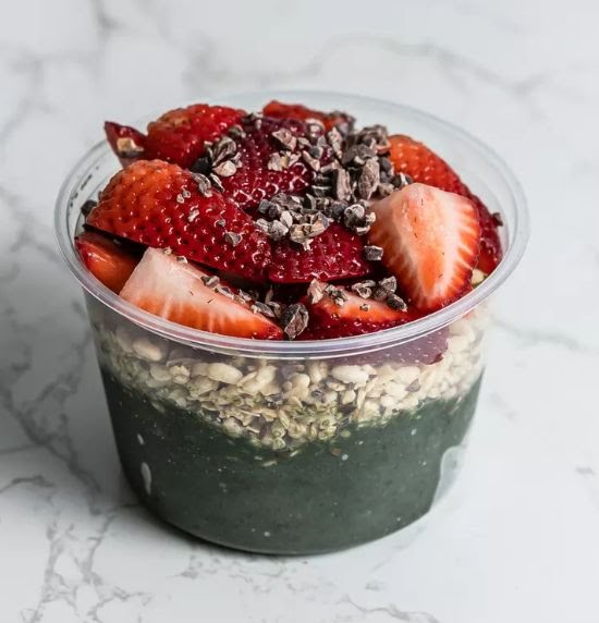 Verve Bowls - Downtown by null
