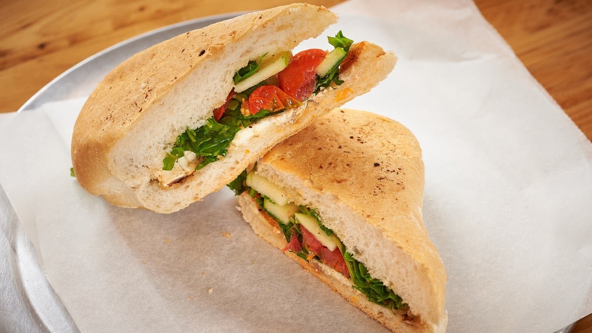 FLORINA Pizzeria & Paninoteca by null