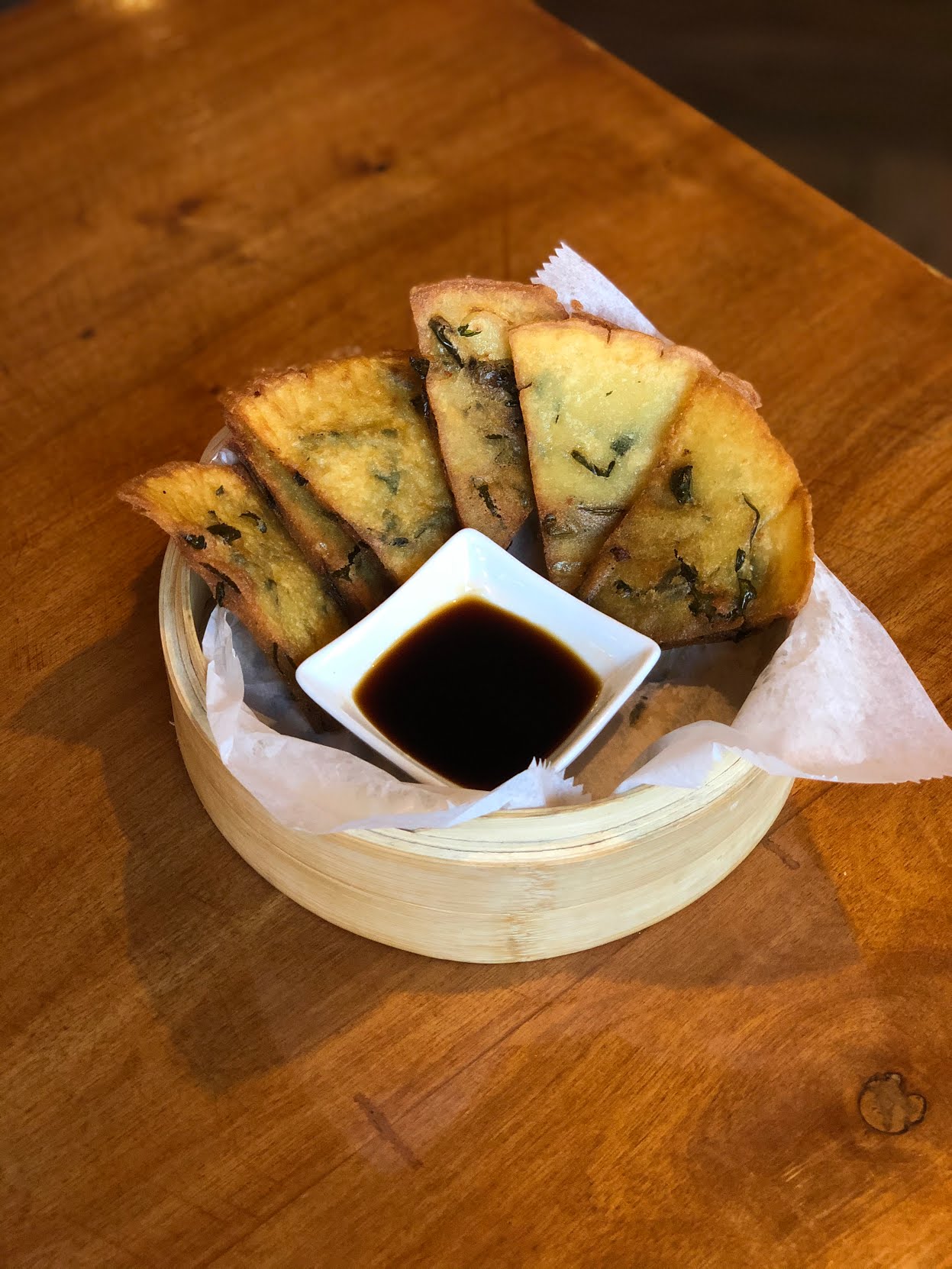 Mae Asian Eatery by null