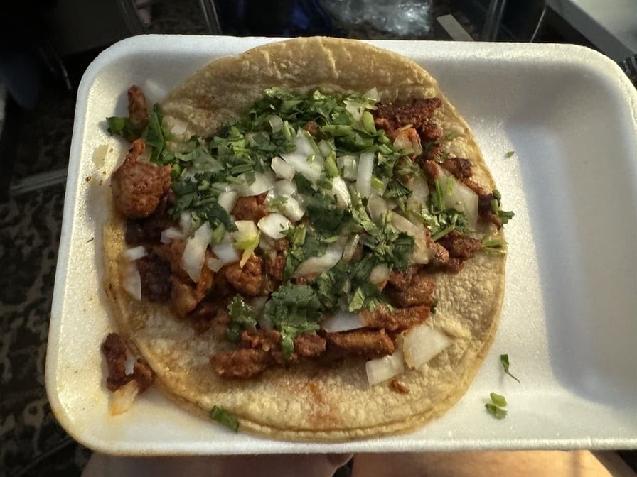 Taco Fiesta Restaurant by null