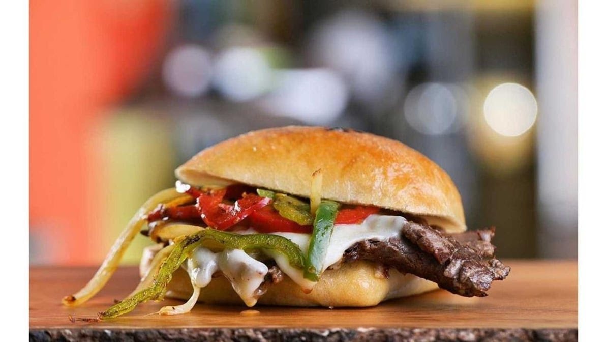 Afro Deli & Grill: Cedar Riverside by null