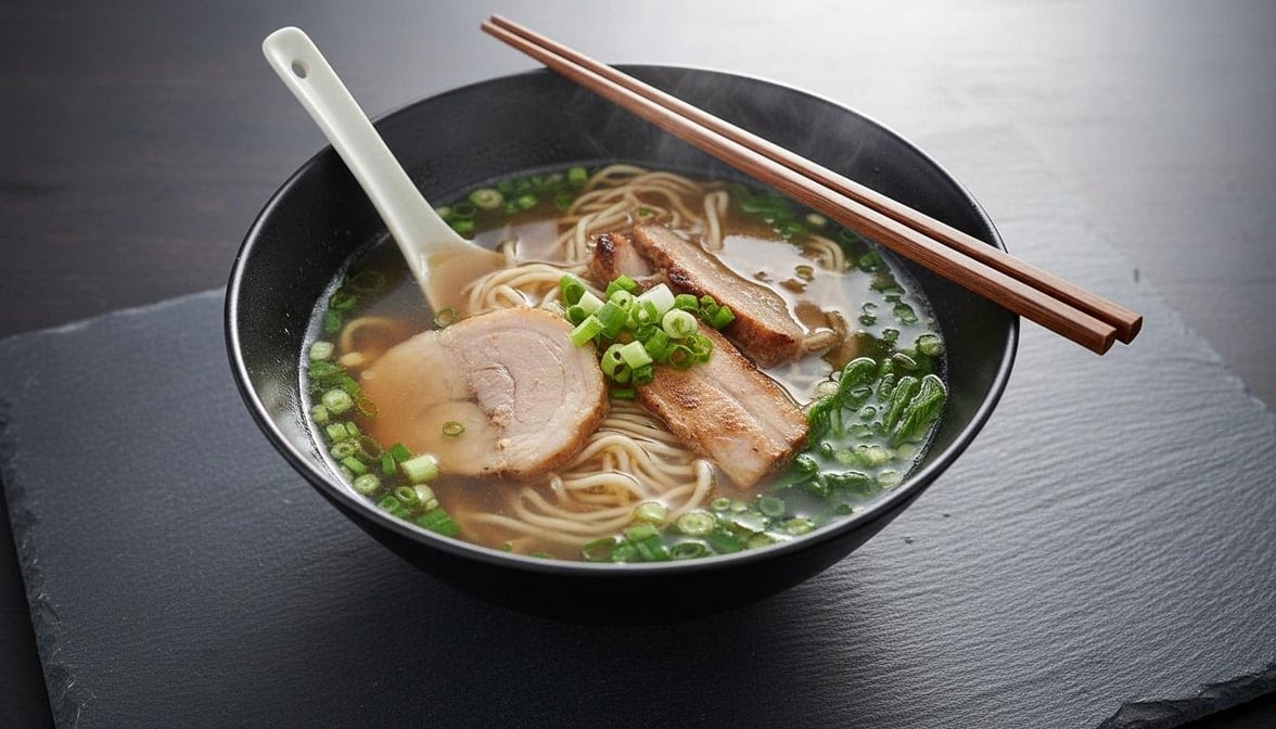 Fun Noodle Bar Amarillo by null