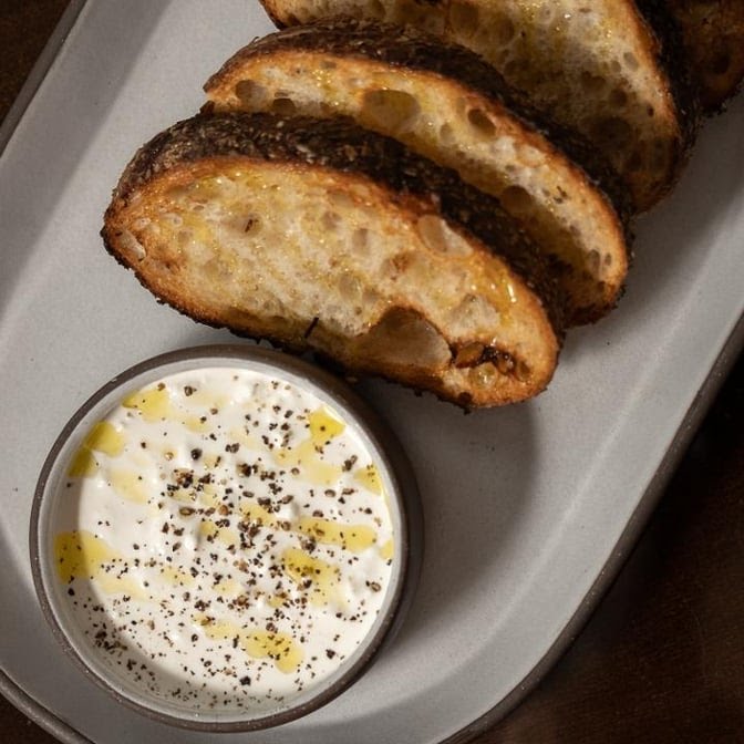 Burrata by null