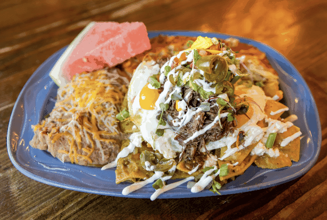 The Breakfast Club at Midtown by null