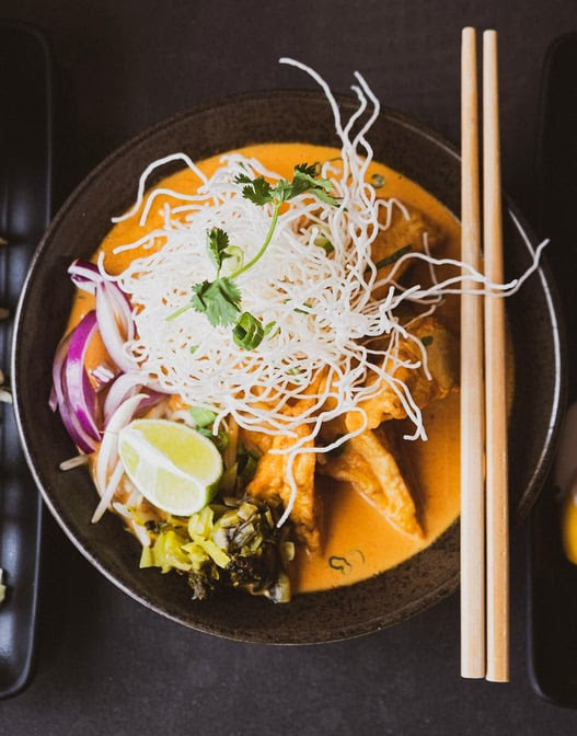 Kati Vegan Thai by null