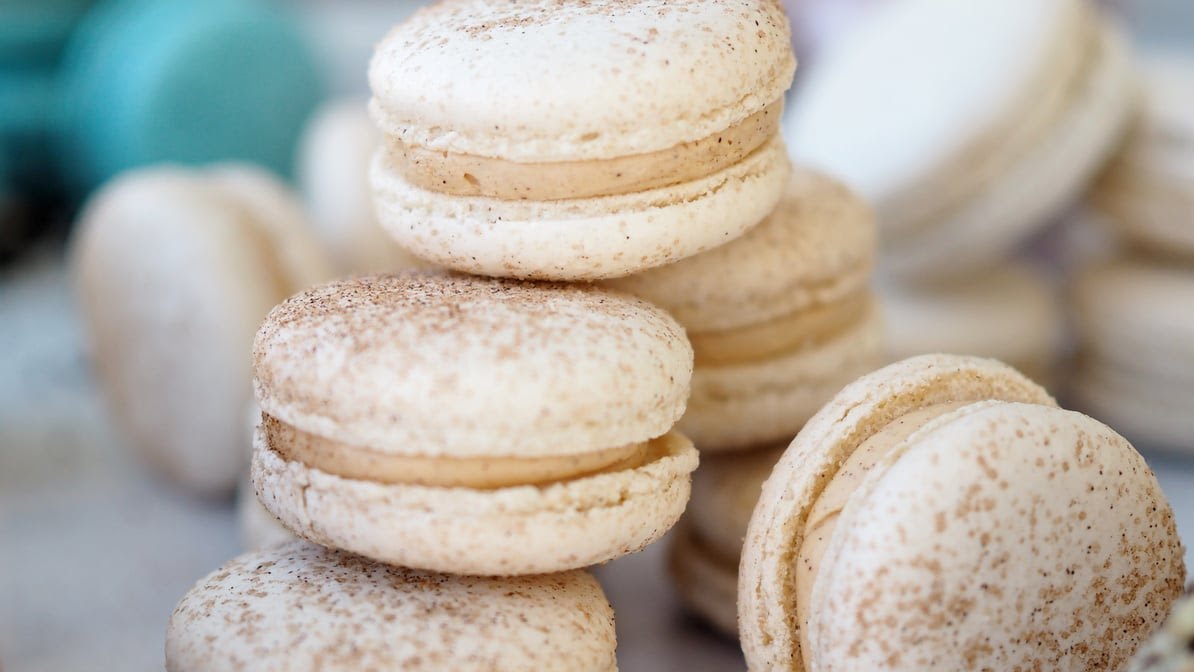 Fancy Flavors Bakeshop by null
