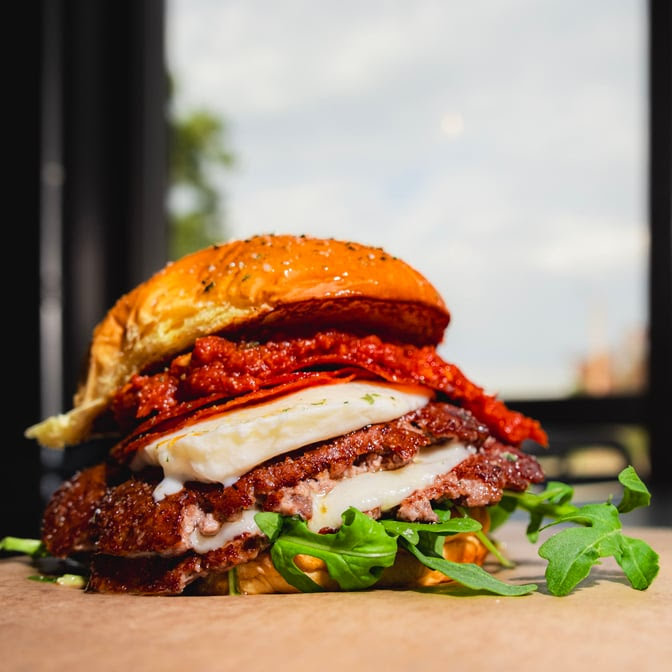 Mess Hall ILM by null