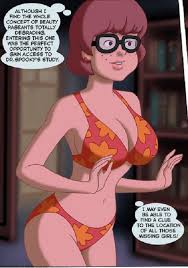 Daphne velma tentacles jpg x Velma from scooby doo