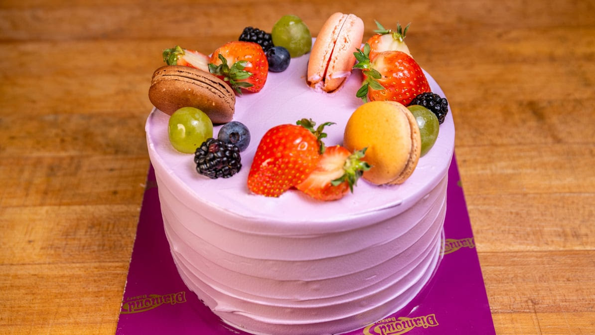 Diamond Bakery by null