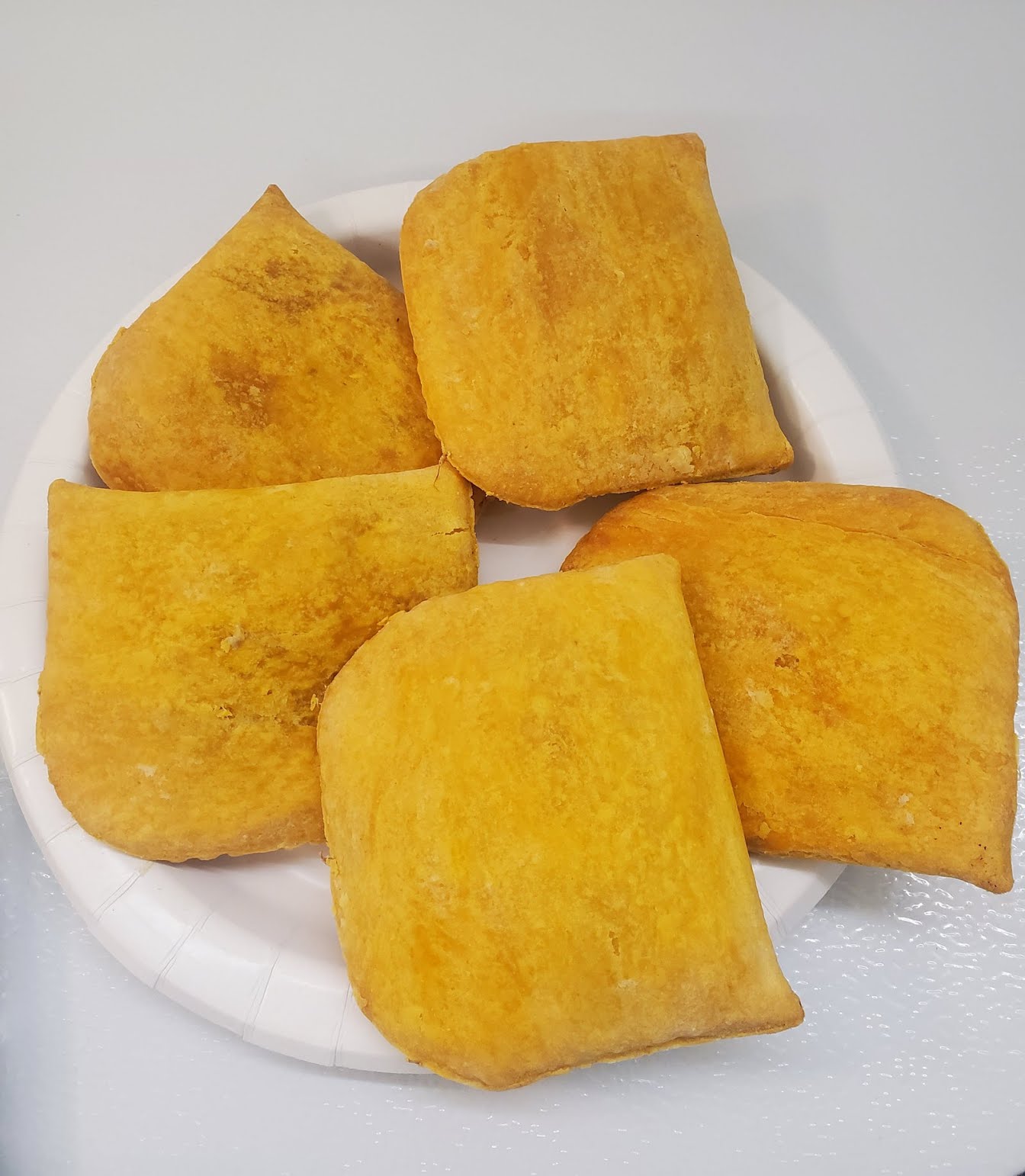 Patty Palace by null