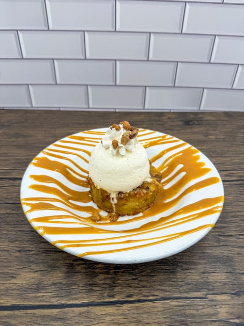 Coldwater Mountain Brewpub by null