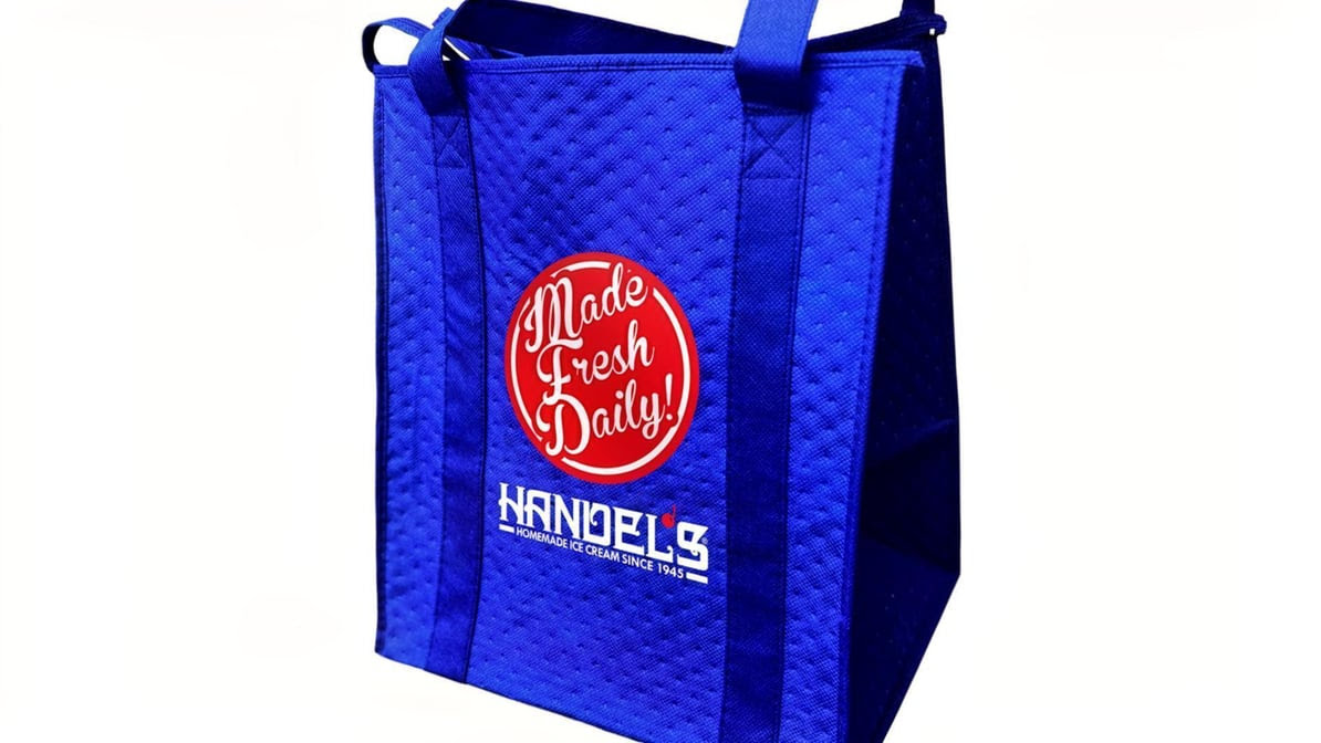 Handel's Homemade Ice Cream by null