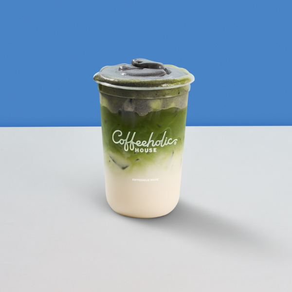 Coffeeholic House Wallingford by null