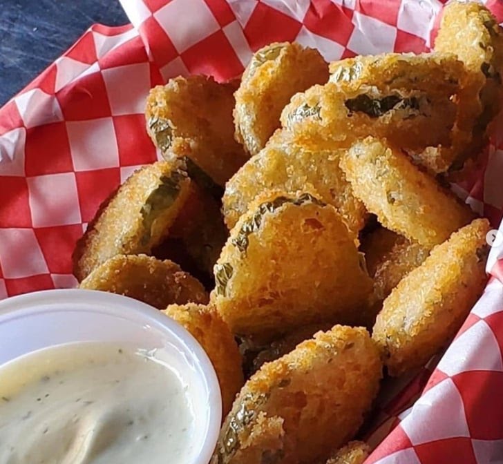 Betty Rose's Little Brisket by null