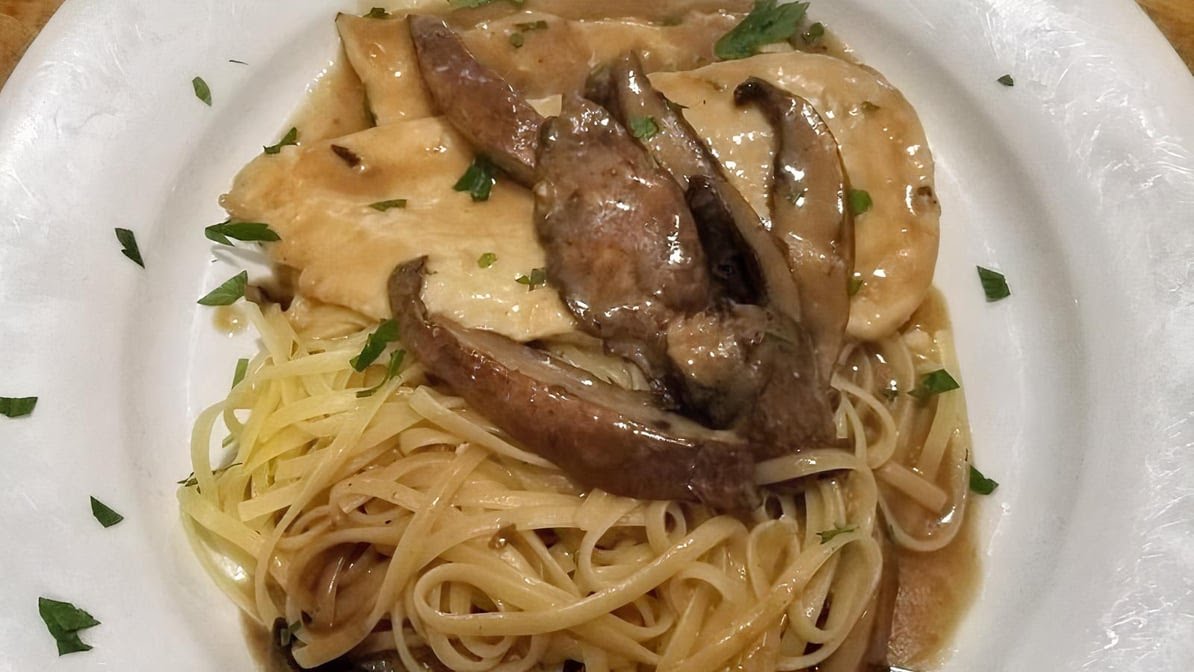 Villa Barone by null