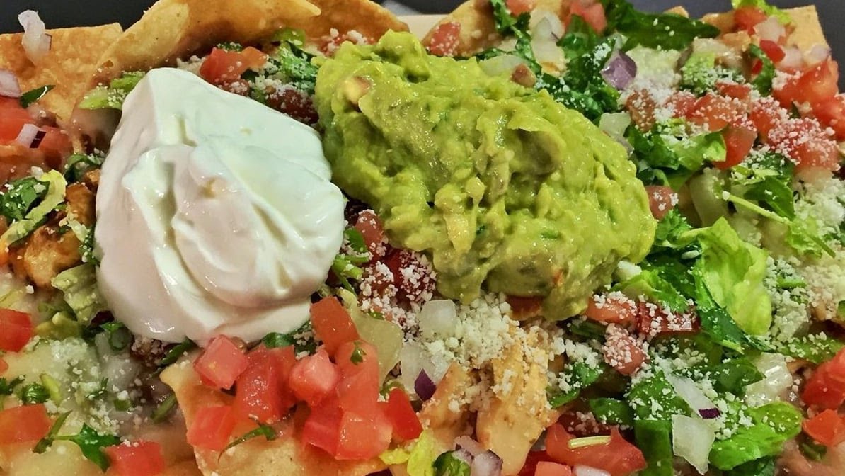 La Fonda Of Inglewood Restaurant & Cafe by null