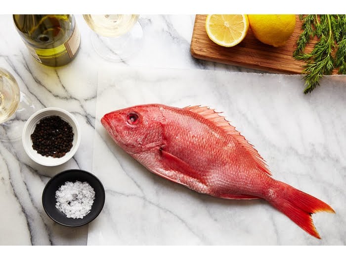 Dirk's Fish & Gourmet Shop by null