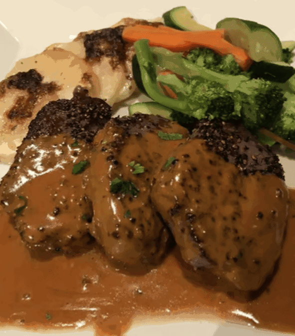 Trellis Restaurant by null